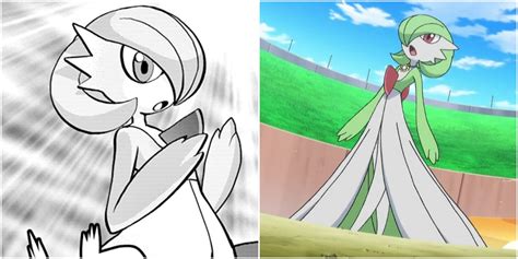 best nature for gardevoir